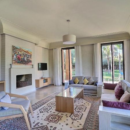 Villa De Luxe Domaine Des Kasbahs مراكش المظهر الخارجي الصورة