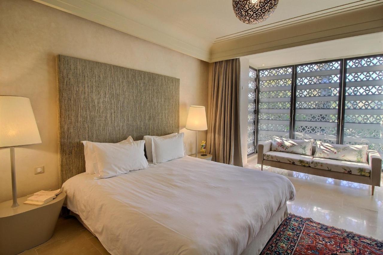 Villa De Luxe Domaine Des Kasbahs مراكش المظهر الخارجي الصورة