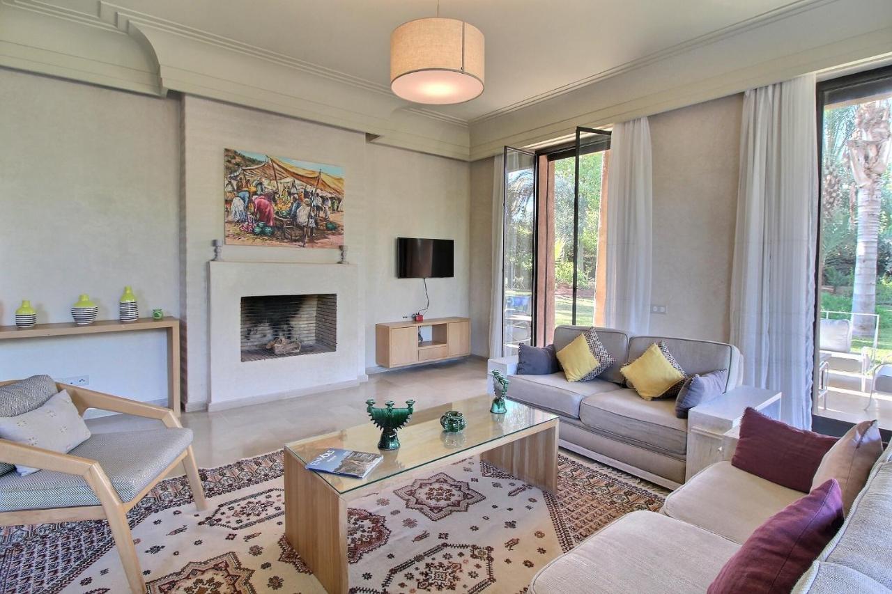 Villa De Luxe Domaine Des Kasbahs مراكش المظهر الخارجي الصورة