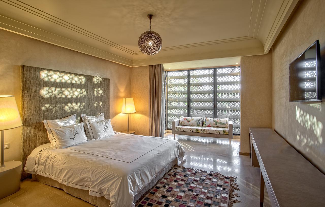 Villa De Luxe Domaine Des Kasbahs مراكش المظهر الخارجي الصورة