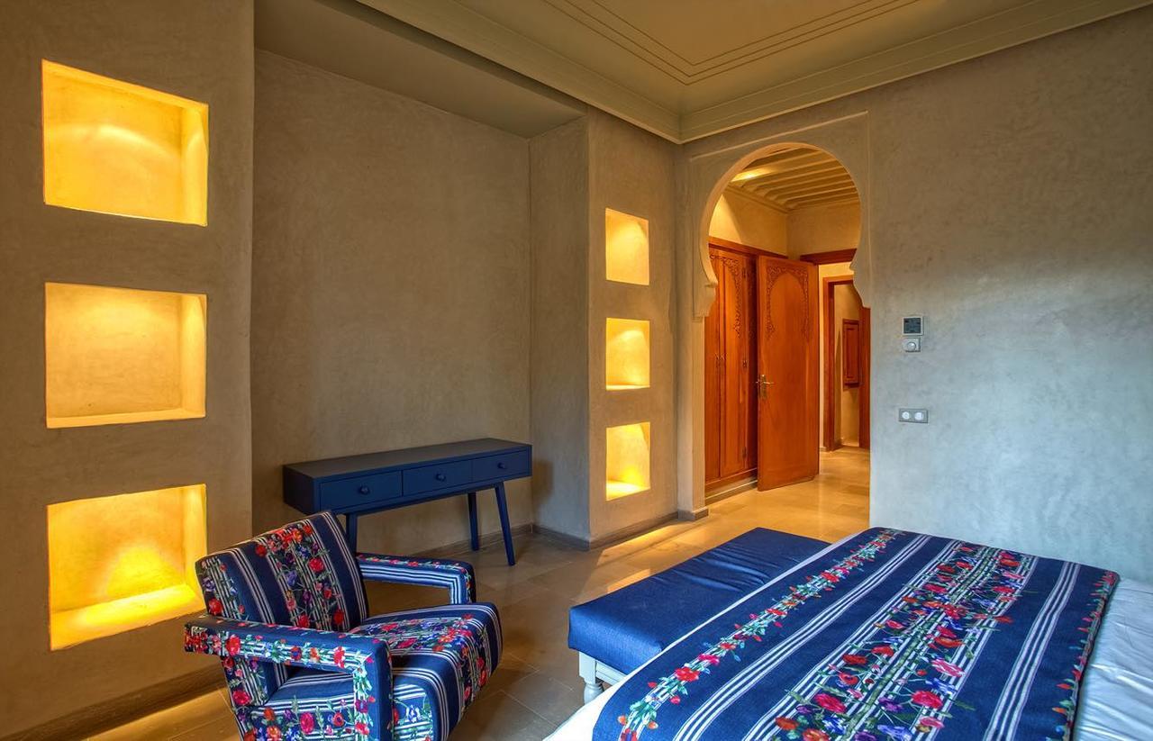 Villa De Luxe Domaine Des Kasbahs مراكش المظهر الخارجي الصورة