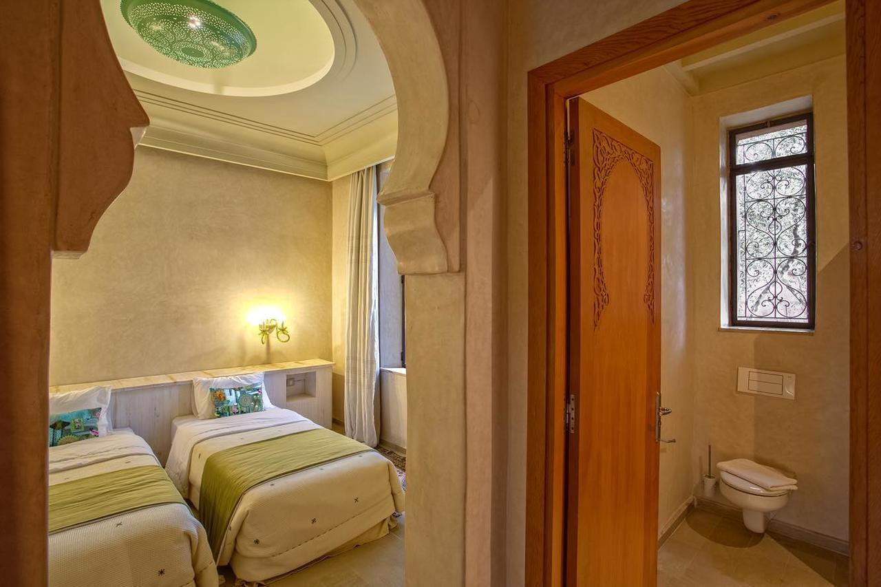 Villa De Luxe Domaine Des Kasbahs مراكش المظهر الخارجي الصورة