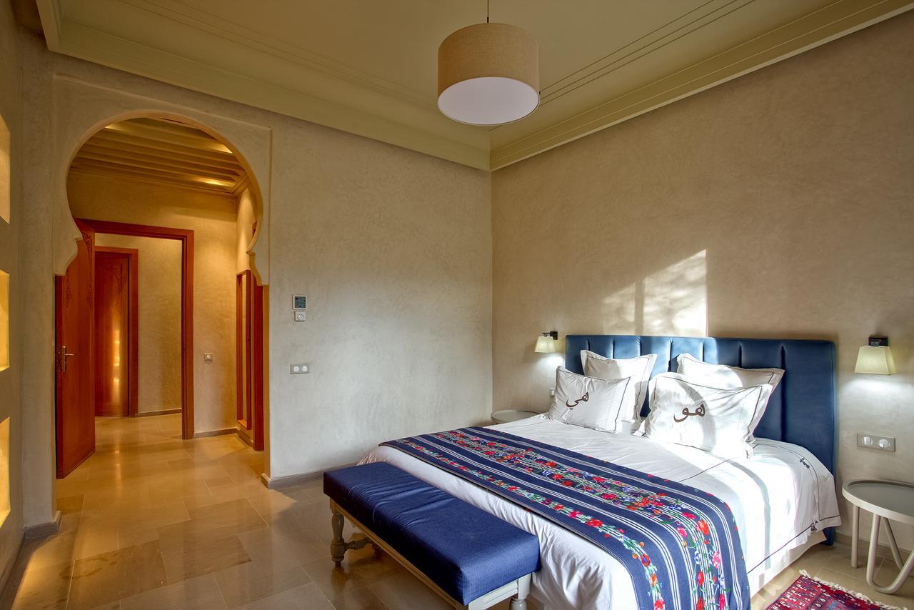 Villa De Luxe Domaine Des Kasbahs مراكش المظهر الخارجي الصورة
