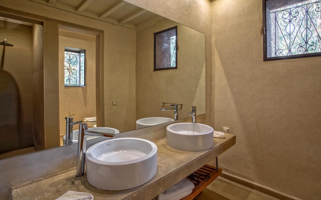 Villa De Luxe Domaine Des Kasbahs مراكش المظهر الخارجي الصورة