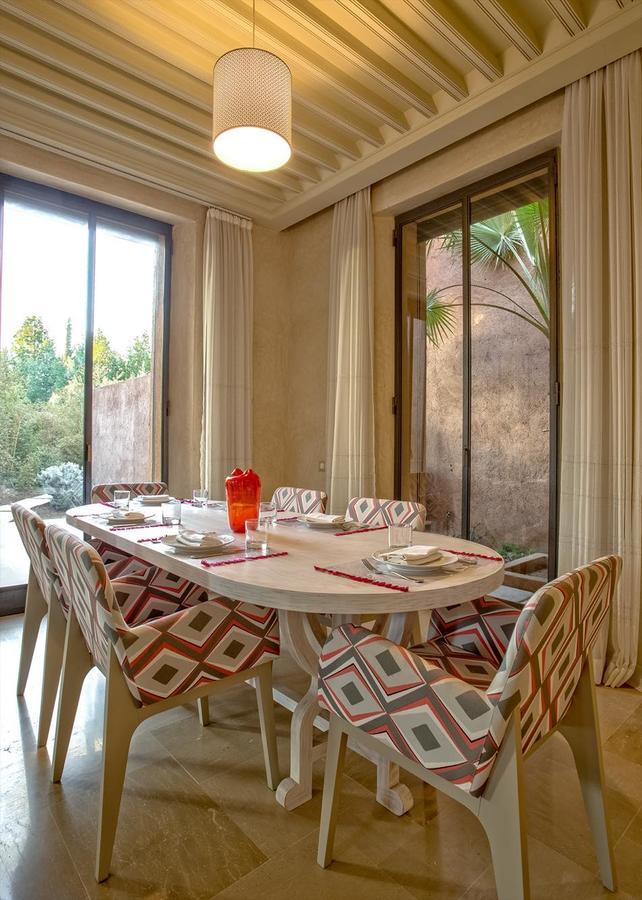 Villa De Luxe Domaine Des Kasbahs مراكش المظهر الخارجي الصورة