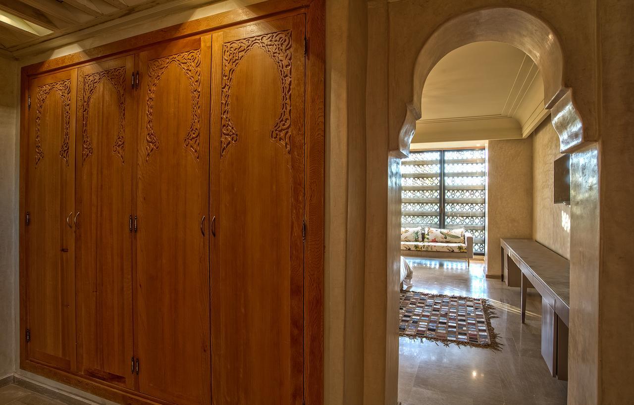 Villa De Luxe Domaine Des Kasbahs مراكش المظهر الخارجي الصورة